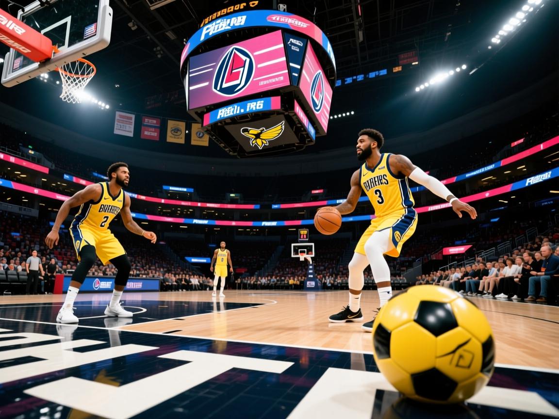 快船力克黄蜂，战绩持续不错  第2张