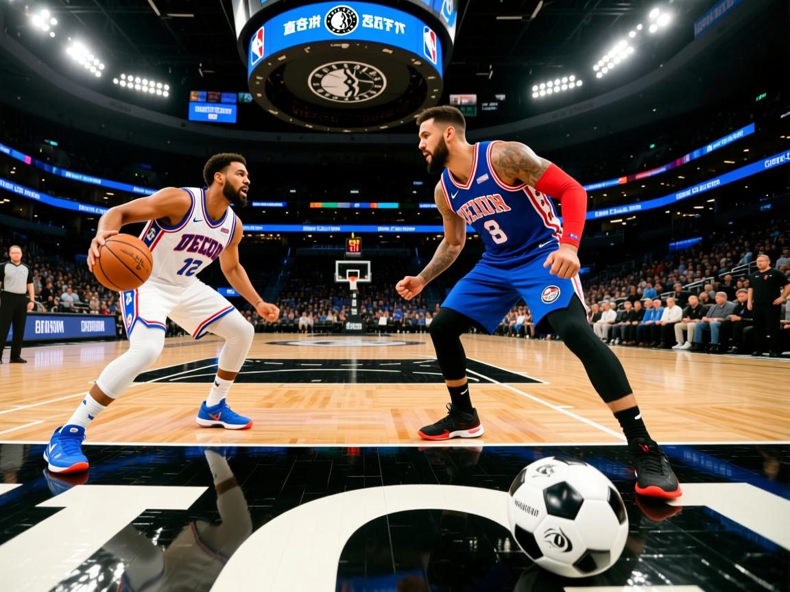 76人不敌篮网，吞下两连败