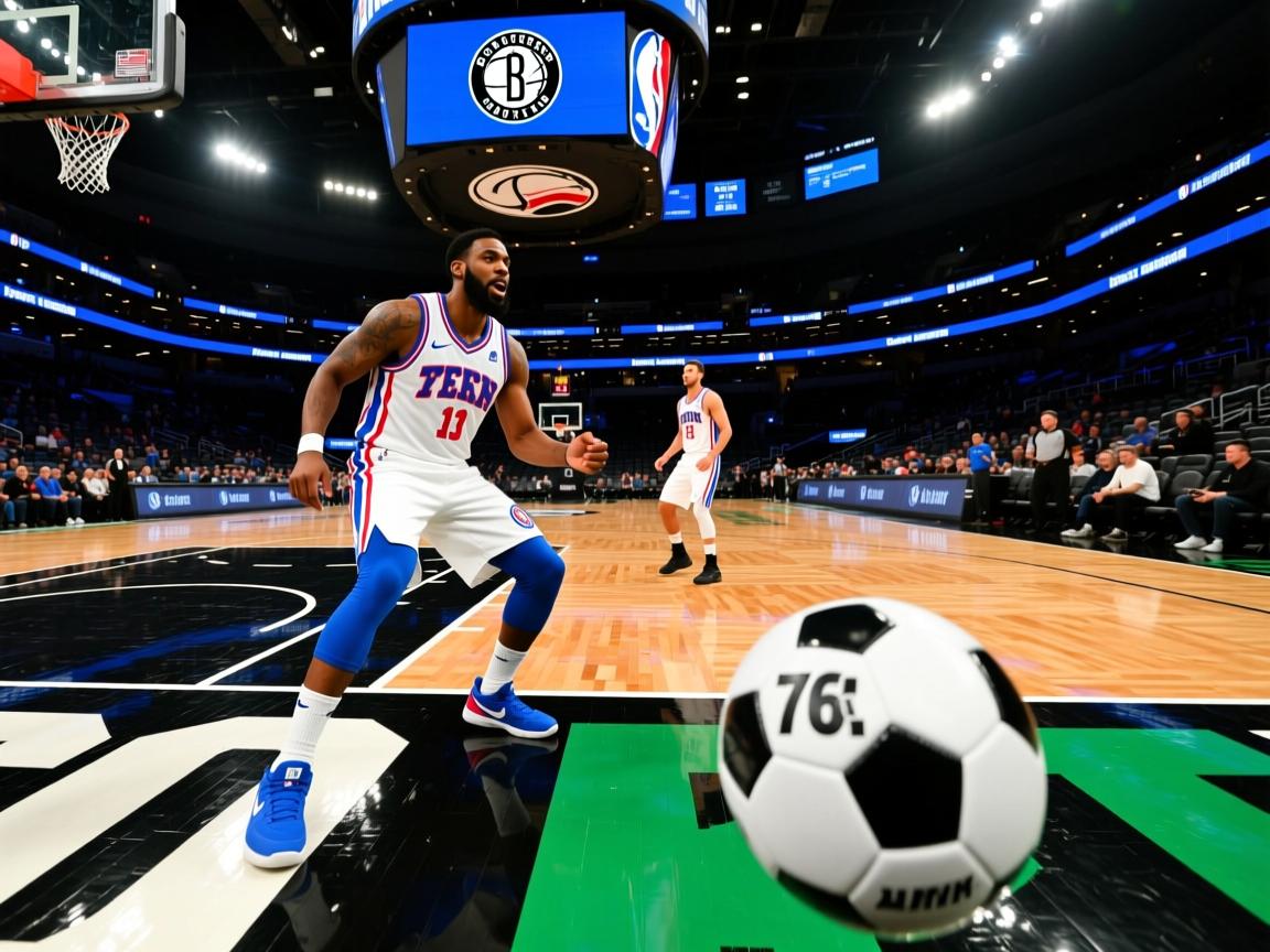 76人不敌篮网，吞下两连败  第2张