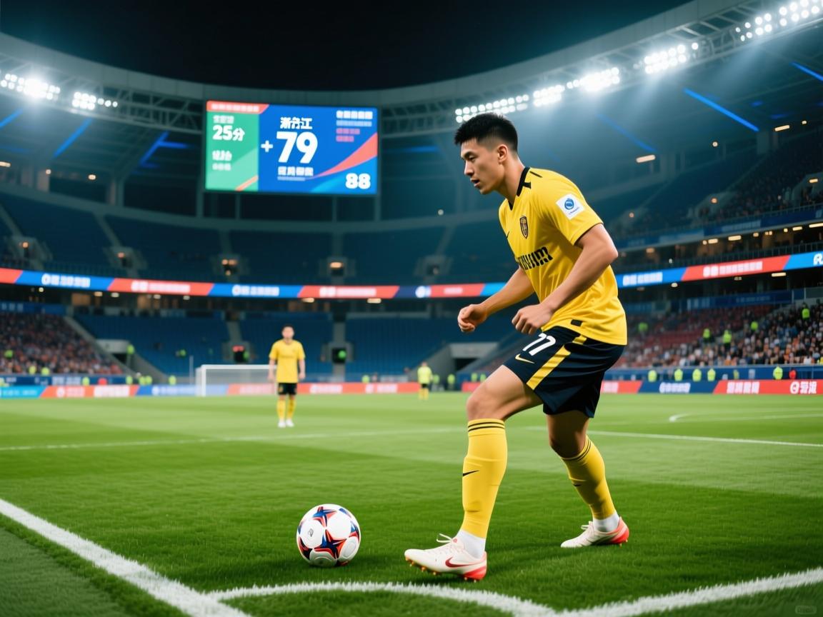 换帅无用!杰克逊25分王俊杰13分浙江79-88不敌宁波 第2张